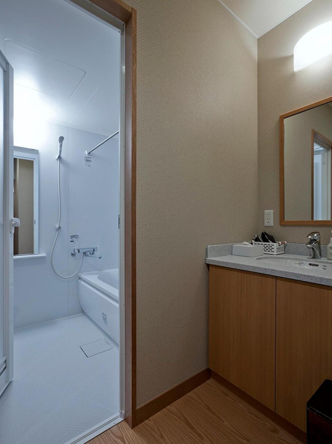 Kiryu Grand Hotel Pokój zdjęcie