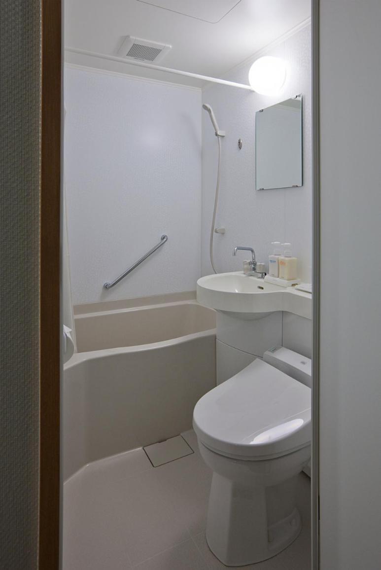 Kiryu Grand Hotel Pokój zdjęcie