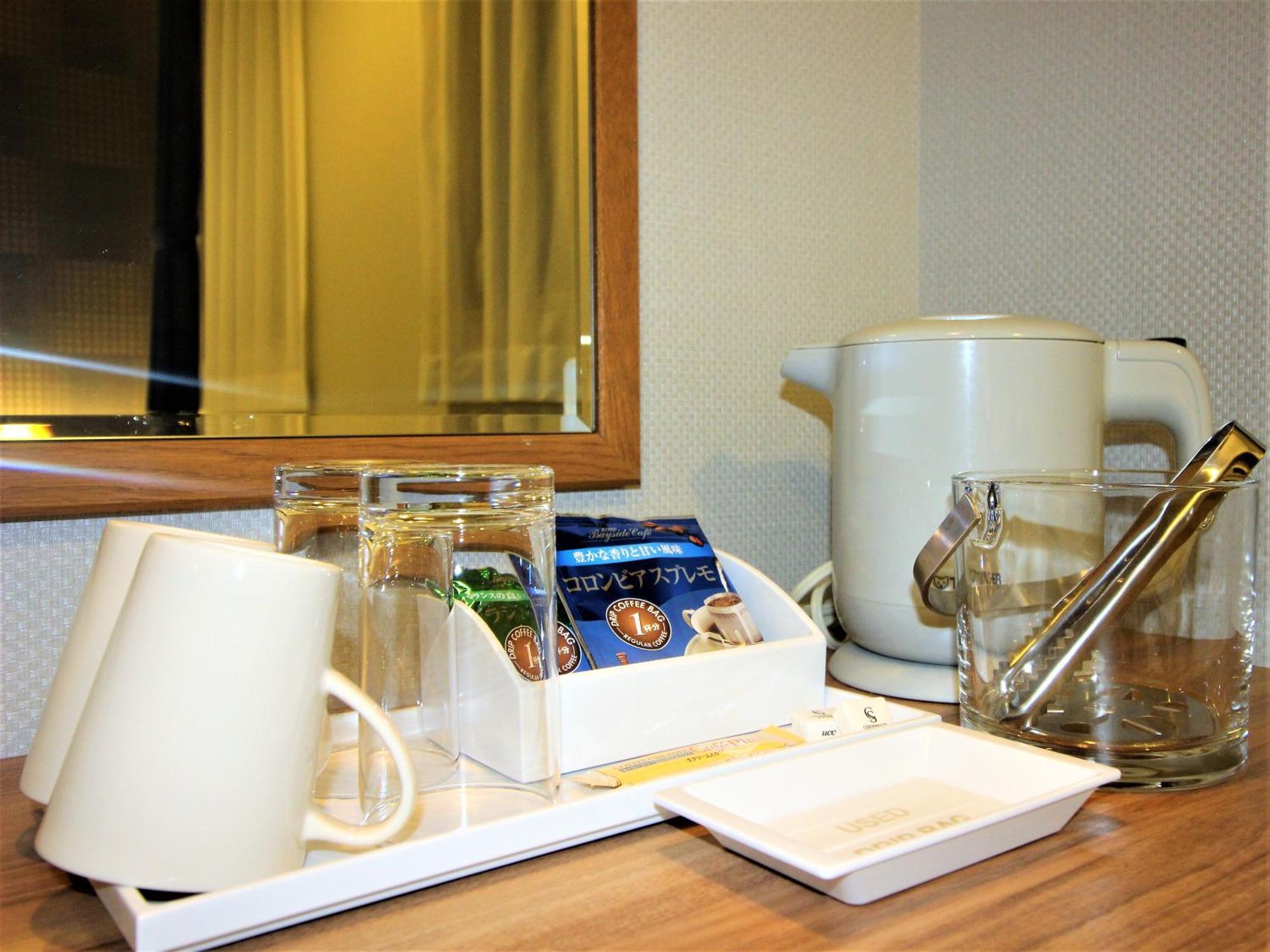 Kiryu Grand Hotel Pokój zdjęcie