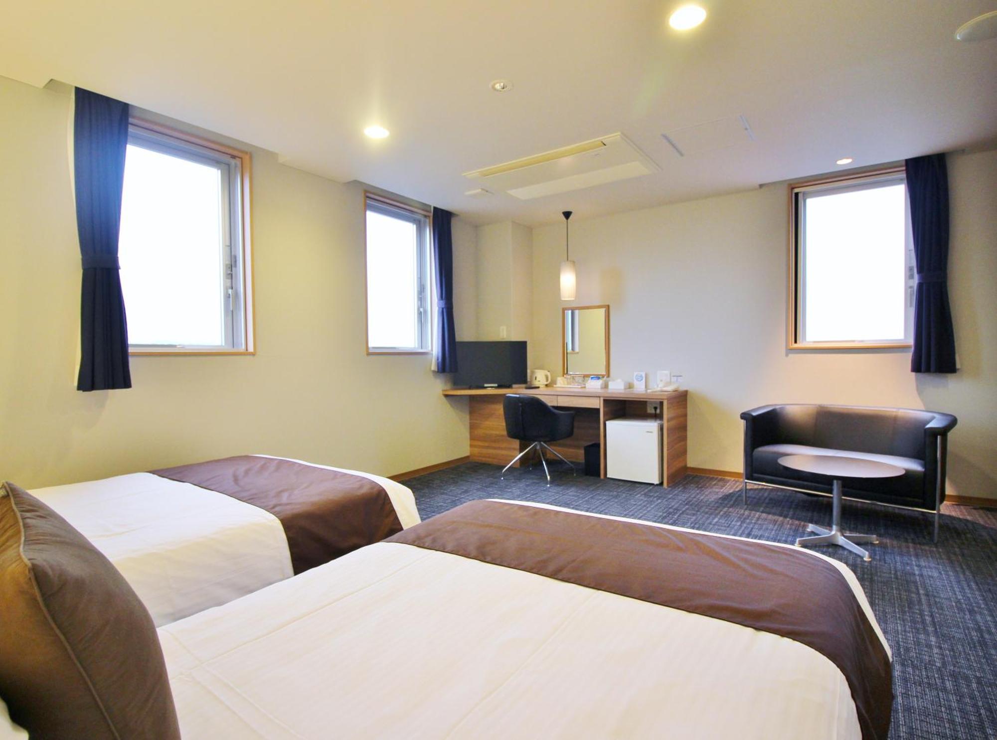 Kiryu Grand Hotel Pokój zdjęcie