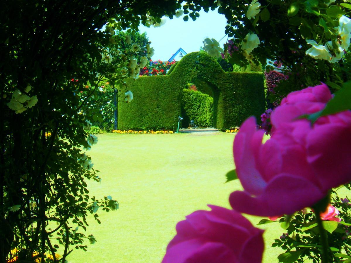 Kiryu Grand Hotel Zewnętrze zdjęcie