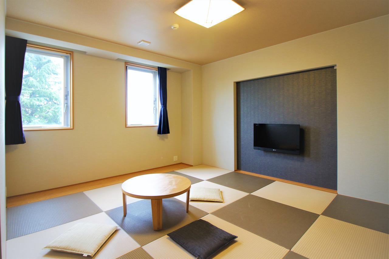 Kiryu Grand Hotel Zewnętrze zdjęcie