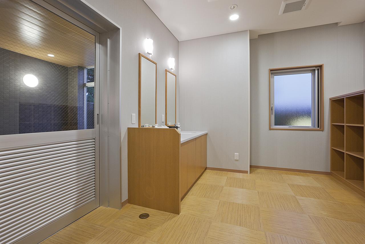 Kiryu Grand Hotel Zewnętrze zdjęcie
